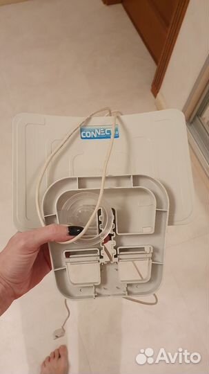 Усилитель интернет-сигнала «Connect 2.0»