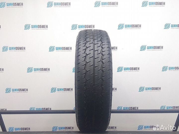 Dunlop SP LT 30 195/65 R16 R