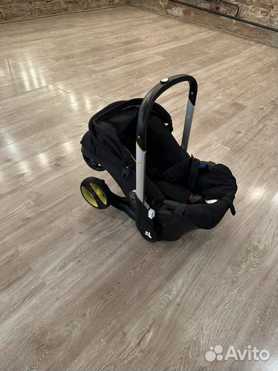 Коляска автокресло foofoo 4 в 1