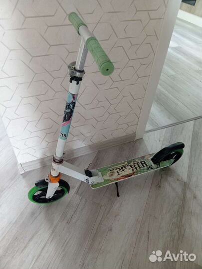Самокат детский