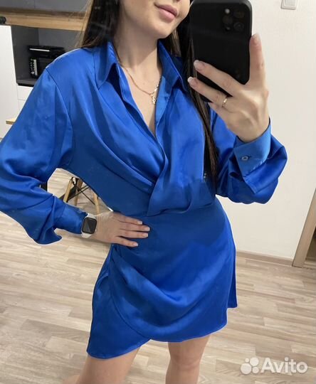 Платье женское