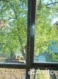 Пластиковые окна за 7 дней