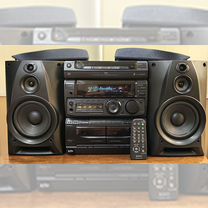 Sony MHC-H771 AUX+ Вluеtооth