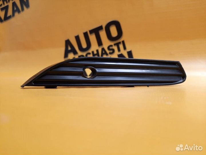 Заглушка дхо левый, правый Hyundai Solaris 2014-17