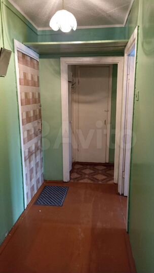 2-к. квартира, 43,6 м², 2/5 эт.