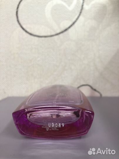 Lancome miracle forever