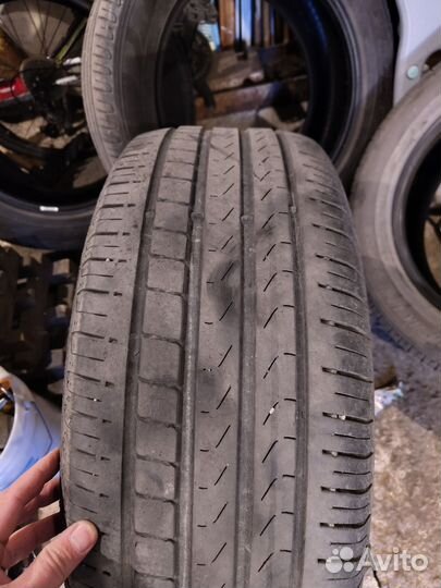 Pirelli Scorpion 235/55 R18 100V