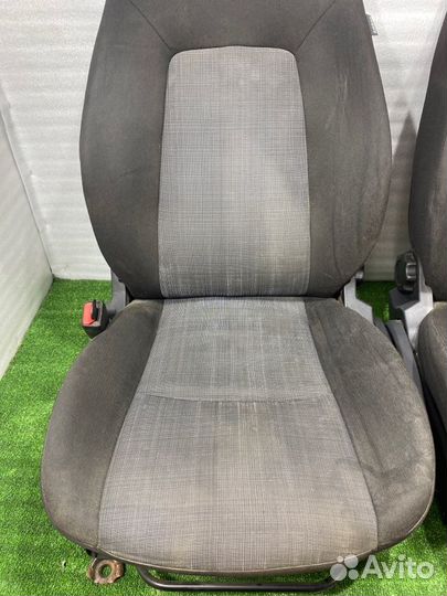 Сиденье Kia Ceed Ed хэтчбэк 1.6 122 Л.C. 2010