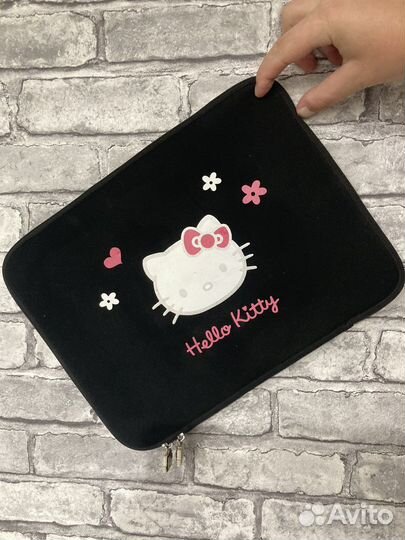 Сумка для нетбука 14, 15, 16