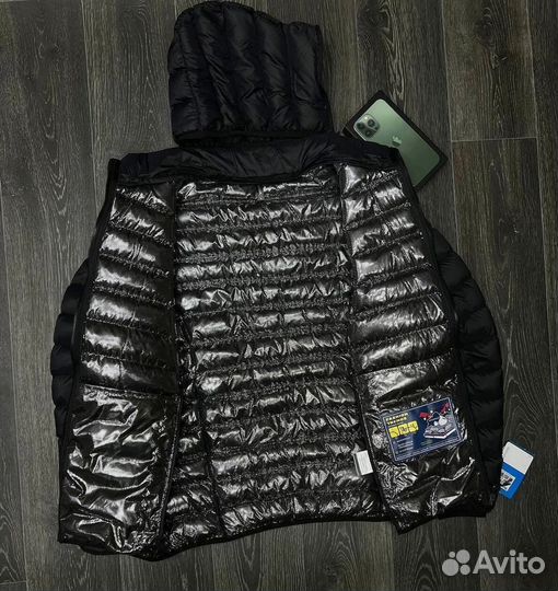 Куртки Columbia термо