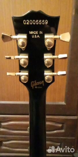 Gibson Les Paul