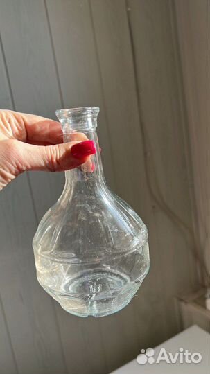 Посуда стекло