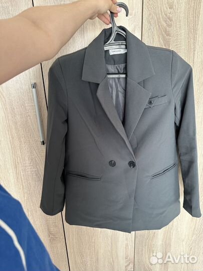 Пиджак женский