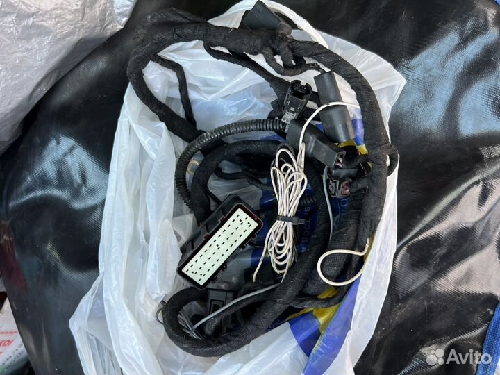 Steinbauer блок усиления мощьности на Bmw + 20