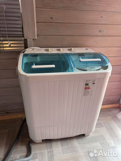 Стиральная машина unit 210