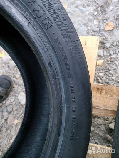 Pirelli Cinturato P1 185/65 R15