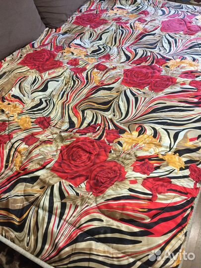 Покрывало/одеяло