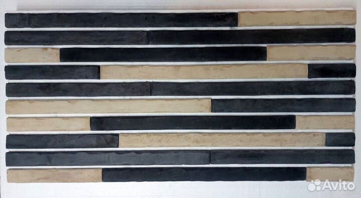 Облицовочная плитка ригель с завода/гарантия