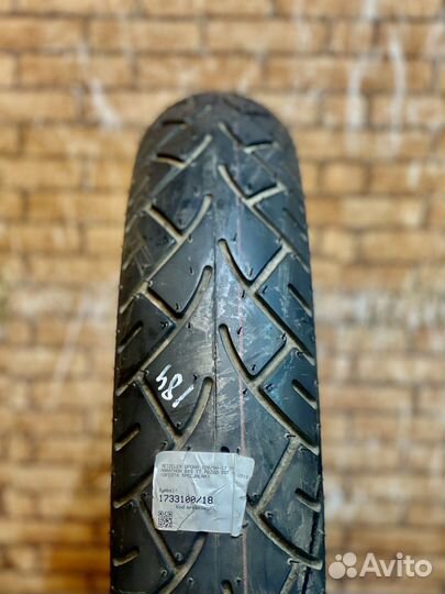 120/90 R17 Metzeler ME880 Marathon№184