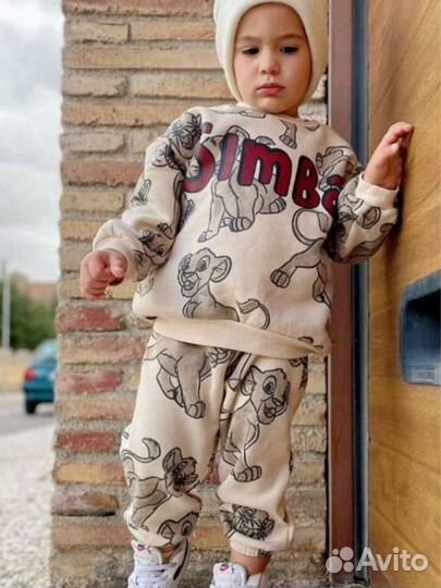 Костюм новый, Турция 95,98