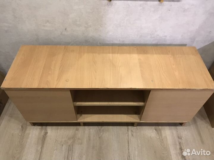 Тумба для обуви