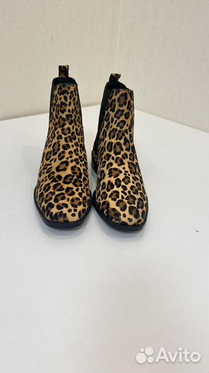 Ботинки женские новые ASOS 39 размер