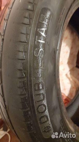 DoubleStar Maximum DH08 205/60 R16