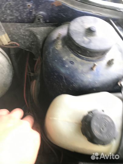 ВАЗ 21099 1.5 МТ, 2002, 156 499 км