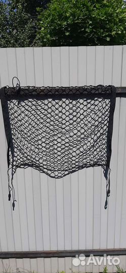 Шторка багжника шевроле лачетти