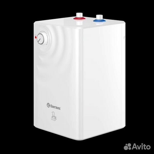 Бойлер под мойку 7л