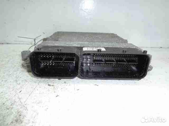 Блок управления двигателем Kia Sportage