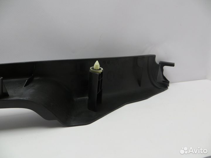 Накладка арки правая Mazda 6 GH Седан