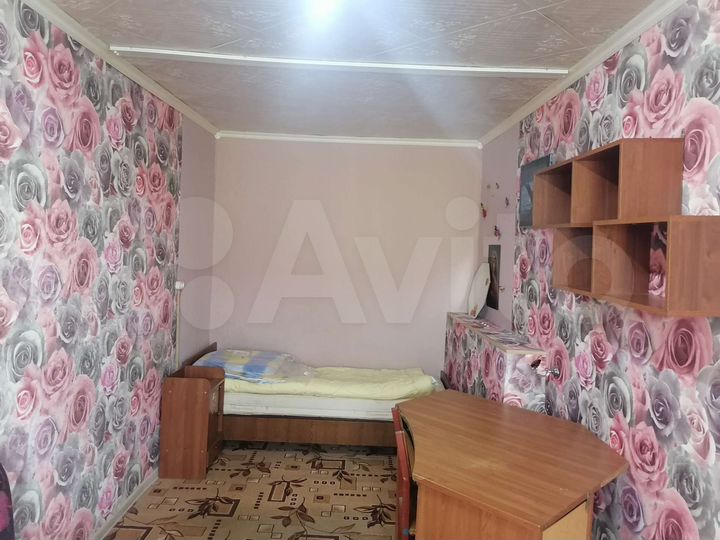 2-к. квартира, 42 м², 5/5 эт.