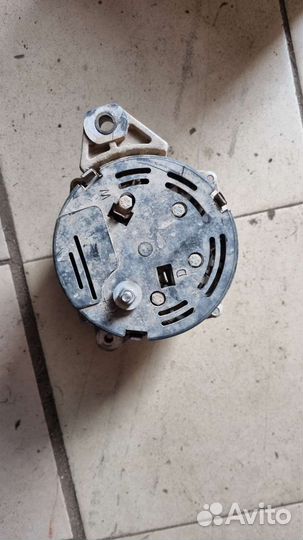 Продам генератор уаз.100а