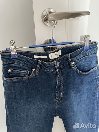 Джинсы женские mango 44 манго