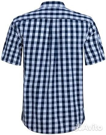 Рубашка р.60-62 North 564 Дания