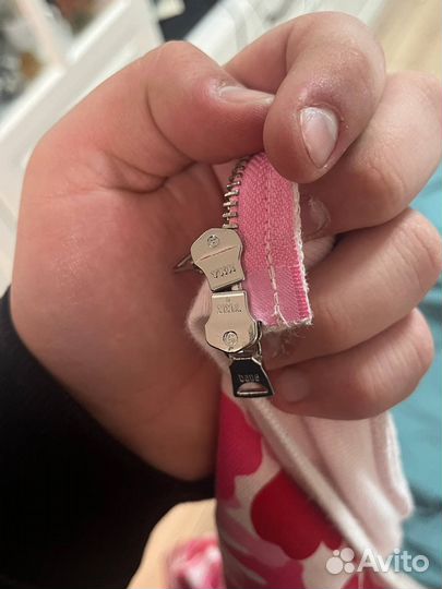 Зип худи bape