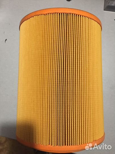 Фильтр воздушный hynday HD-72 county 281305H001