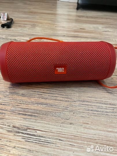 Колонка jbl 4