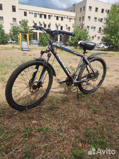 Forward apache 2.0 26 disc