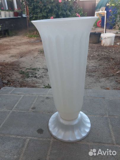 Вазоны для цветы