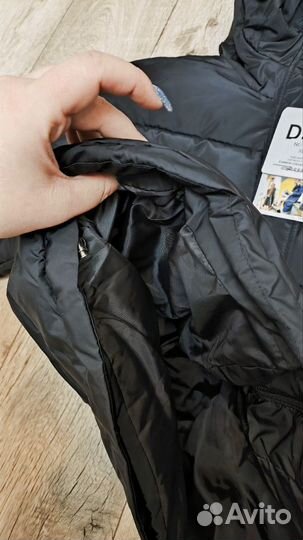 Куртка женская