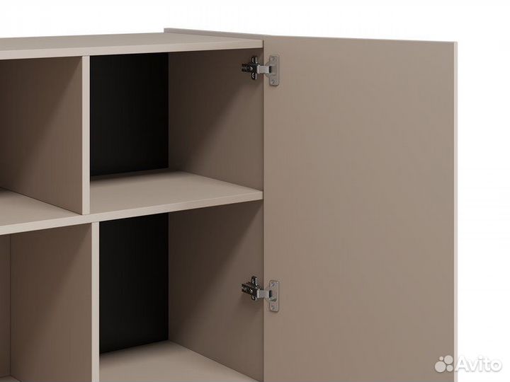 Тумба Леман-2 Latte