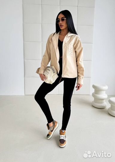 Ветровка Loewe