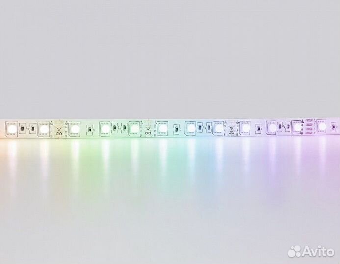 Комплект с лентой светодиодной Ambrella Light GS GS2402