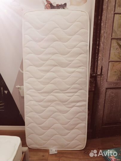 Матрас детский 80*180