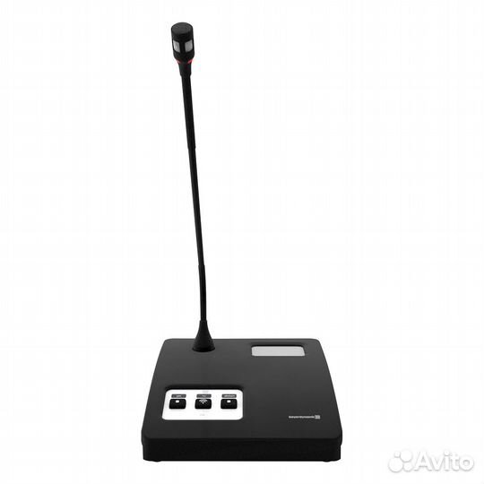 Микрофонный пульт Beyerdynamic Quinta MU 21 V