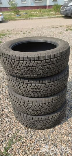 Kapsen RS27 Practical Max H/T 225/65 R18