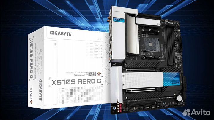 Ryzen 9 5950x топ комплект