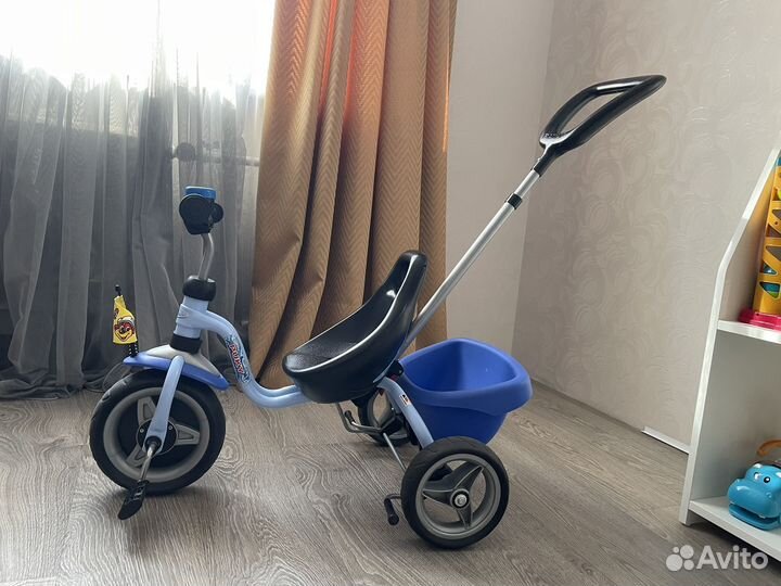 Велосипед детский puky